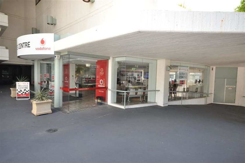 Click to view all images Ground Floor 31-39 Macquarie Street Parramatta NSW 2150 - Image 3