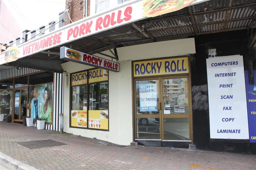 Click to view all images Shop 2/1 The Seven Ways Rockdale NSW 2216 - Image 1