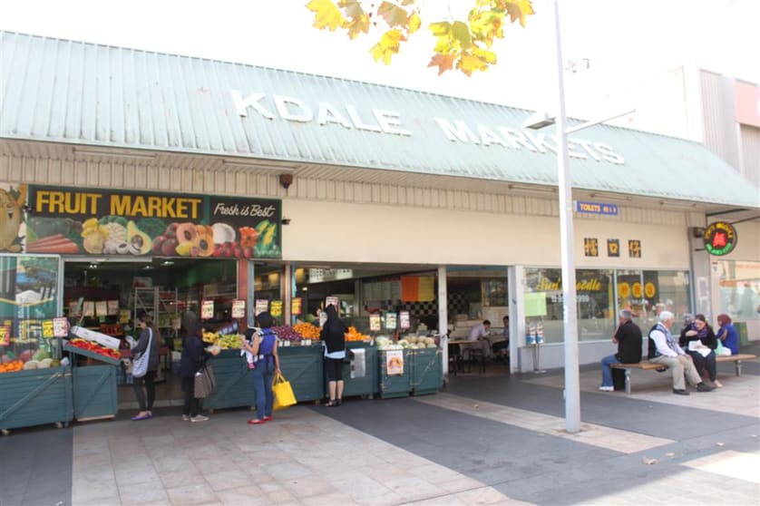 Click to view all images Suite 1/2-4 King Street Rockdale NSW 2216 - Image 1