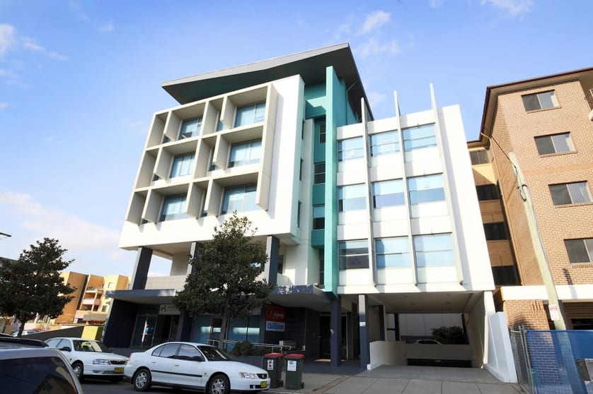 Click to view all images Level 2&3/26 Castlereagh Street Liverpool NSW 2170 - Image 2