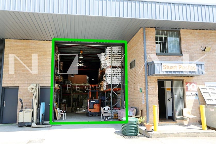 Click to view all images Level WAREHOUSE, 10/93-99 South Creek Road Cromer NSW 2099 - Image 3