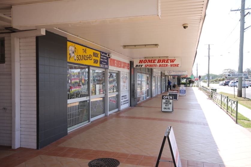 Click to view all images 10B/107 Old Cleveland Road Capalaba QLD 4157 - Image 3