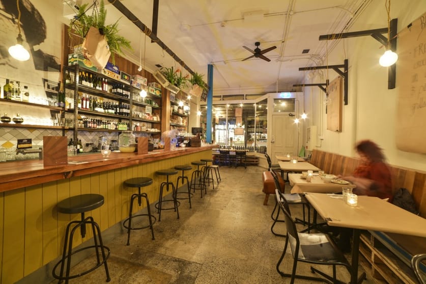 Click to view all images 266 BRUNSWICK STREET Fitzroy VIC 3065 - Image 2