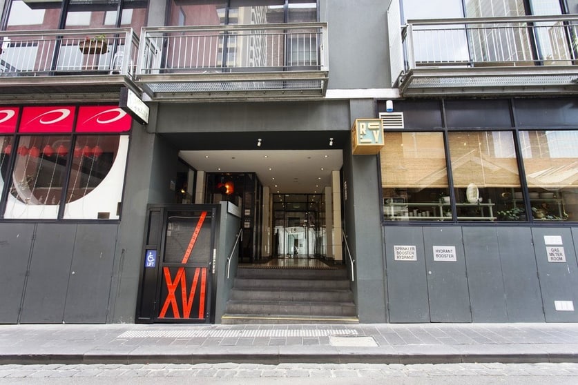 Click to view all images Retail 2/16-20 Liverpool Street Melbourne VIC 3000 - Image 2