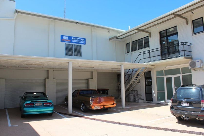 Click to view all images 3/559 Flinders Street Townsville City QLD 4810 - Image 2
