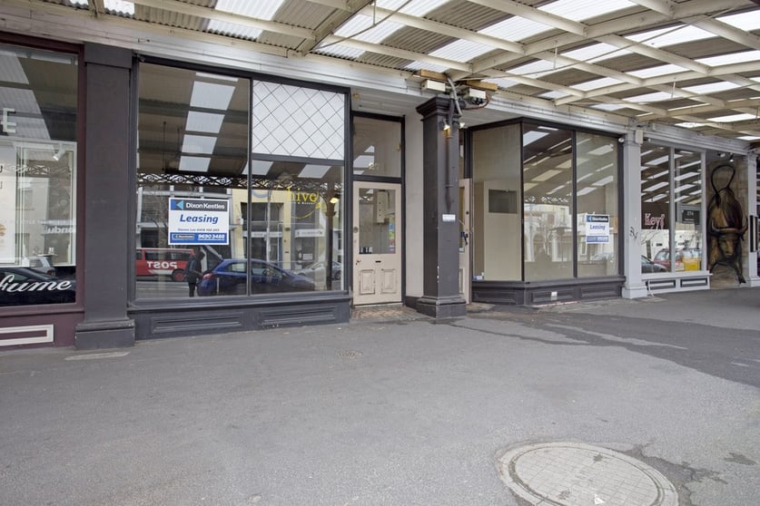 Click to view all images 276-278 Park Street South Melbourne VIC 3205 - Image 1