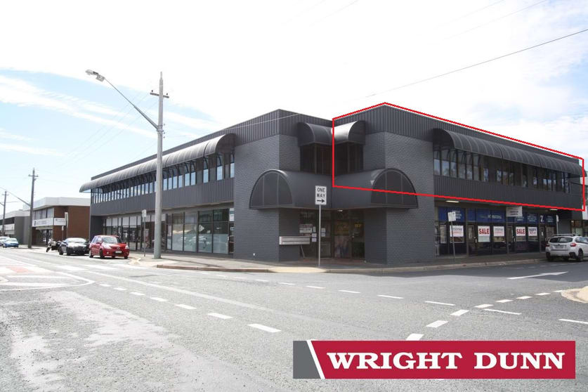Click to view all images 45 Townshend Street Phillip ACT 2606 - Image 1