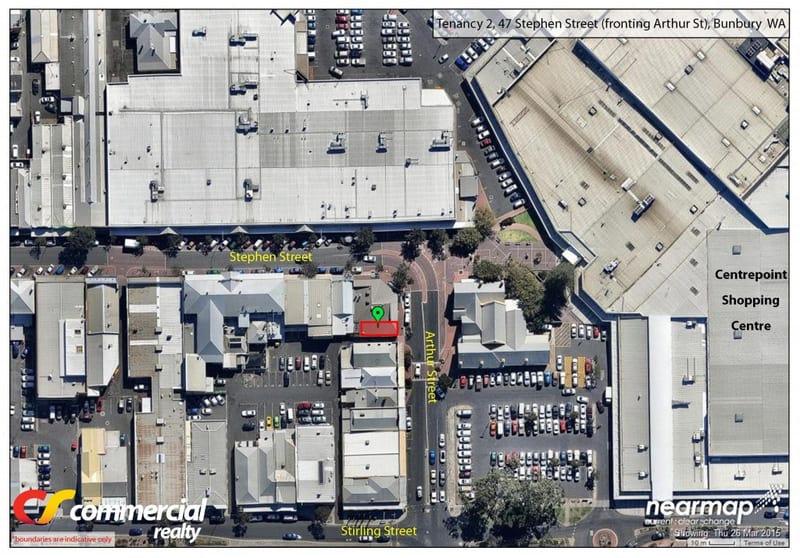 Click to view all images Unit 2/47 Stephen Street (known as 9 Arthur St) Bunbury WA 6230 - Image 3
