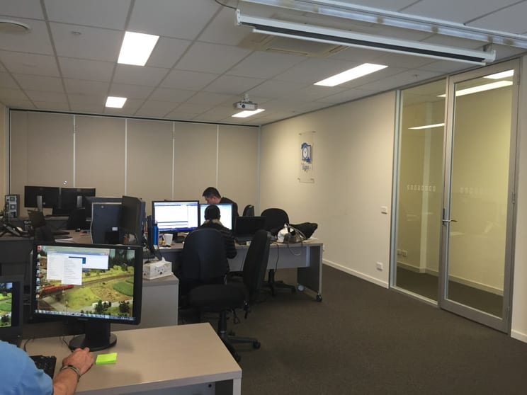 Click to view all images 7/23 Gipps Street Collingwood VIC 3066 - Image 2