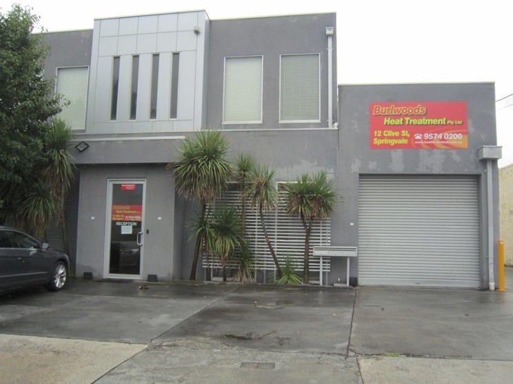 Click to view all images 3/12 Clive Street Springvale VIC 3171 - Image 1
