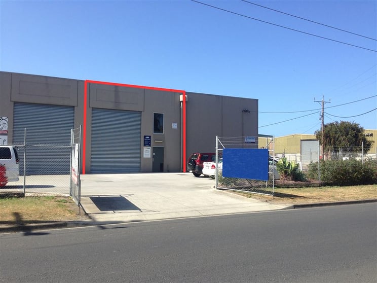 Click to view all images 6/58-66 Denbigh Street Moolap VIC 3221 - Image 1