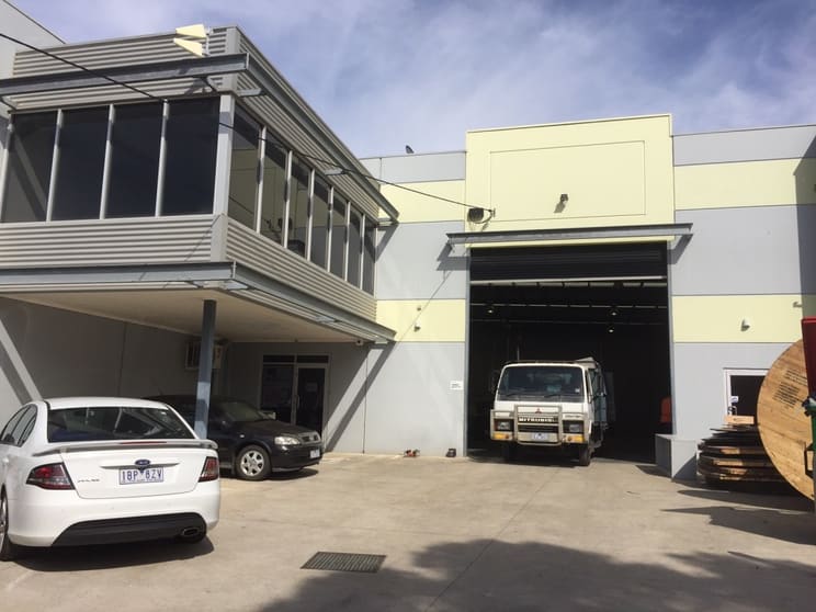 31B Production Drive Campbellfield VIC 3061 - Image 1