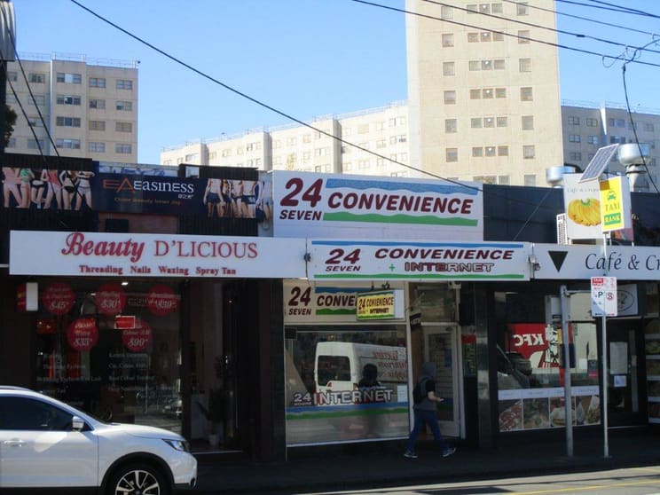 Click to view all images 398 Chapel Street South Yarra VIC 3141 - Image 3