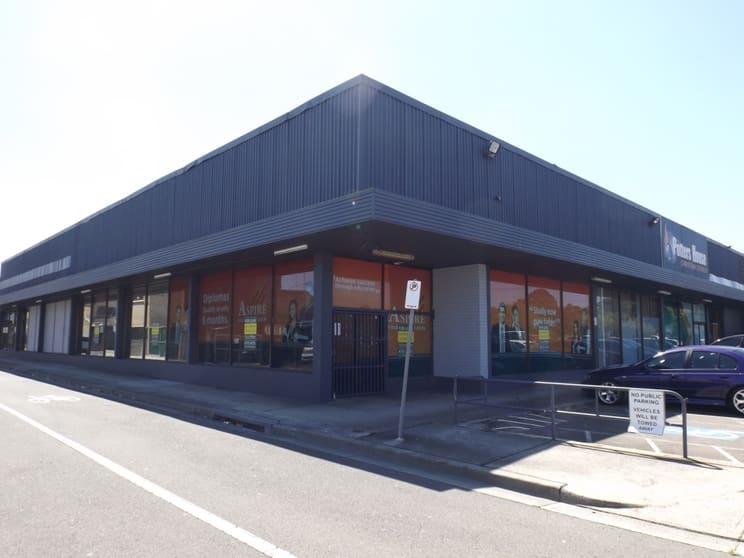 Click to view all images 5B/40 Phillip St Marys NSW 2760 - Image 2