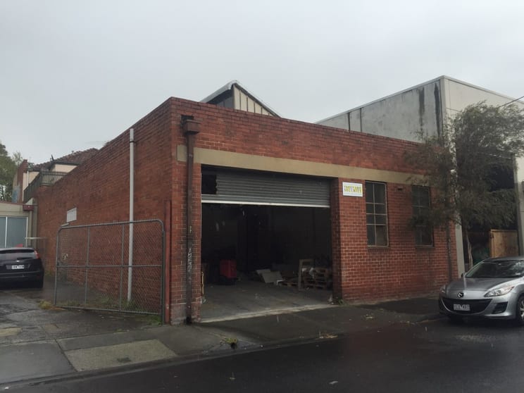 Click to view all images Rear/94 Hoddle Street Abbotsford VIC 3067 - Image 1