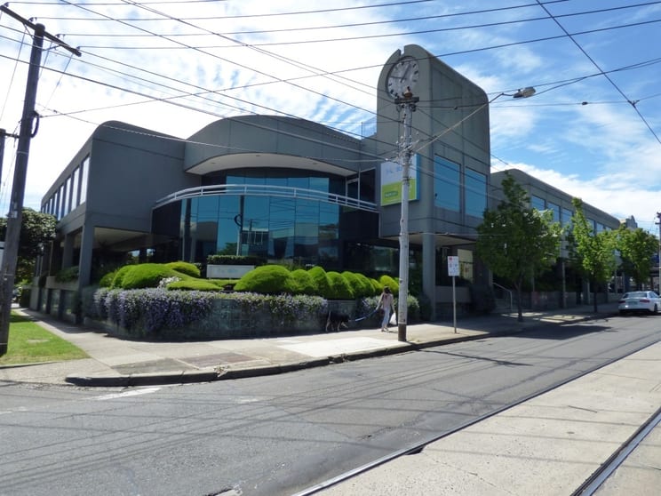 Click to view all images Level 1/1193 Toorak Road Camberwell VIC 3124 - Image 1