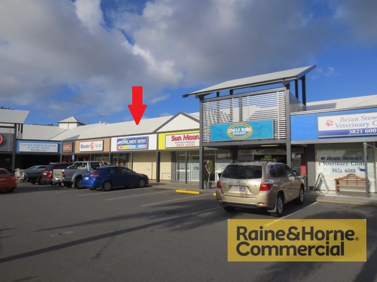 Click to view all images Shop F/51-55 Island Outlook Avenue Thornlands QLD 4164 - Image 2