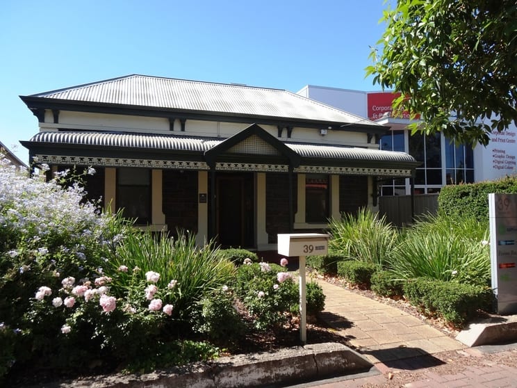 Click to view all images 39 Beulah Road Norwood SA 5067 - Image 2
