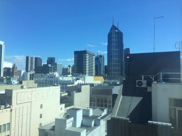 1108-1109,/125-133 Swanston Street Melbourne VIC 3000 - Image 3