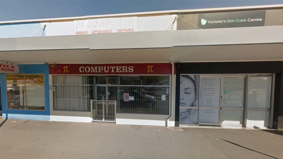 Click to view all images Shop 8/Cnr President Ave & President Ln Caringbah NSW 2229 - Image 2