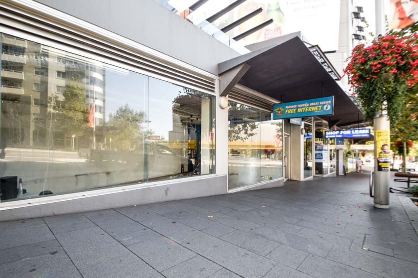 Click to view all images 6/191 William Street Darlinghurst NSW 2010 - Image 1