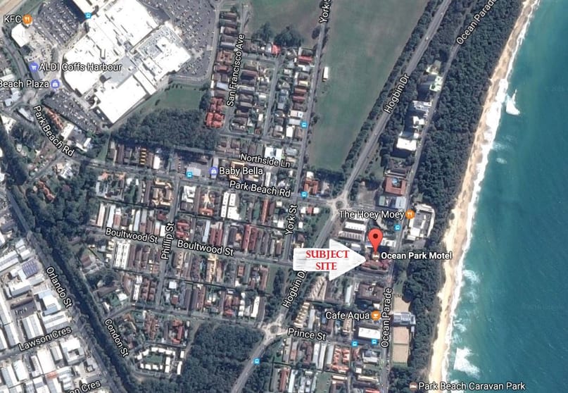 Click to view all images 73 Ocean Parade Coffs Harbour NSW 2450 - Image 2
