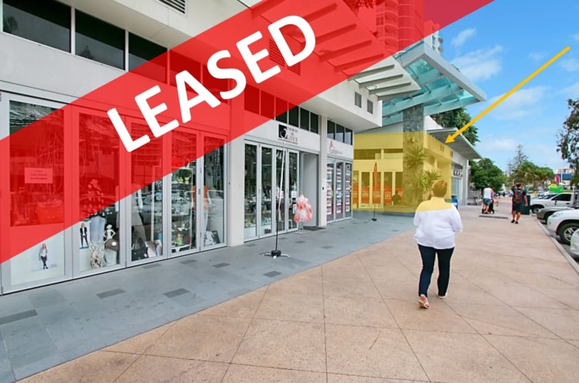 Click to view all images 18/110 Marine Parade Coolangatta QLD 4225 - Image 1