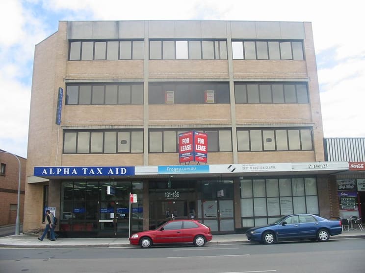 Click to view all images 131-135 George Street Liverpool NSW 2170 - Image 1
