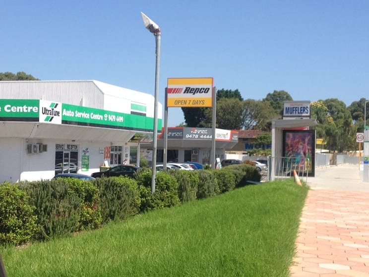 Click to view all images 6/135 Great Eastern Hwy Rivervale WA 6103 - Image 1