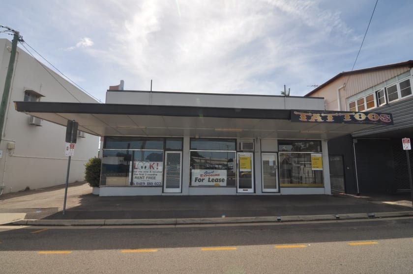 Click to view all images Suite 4, 8 Morris Street West End QLD 4810 - Image 3