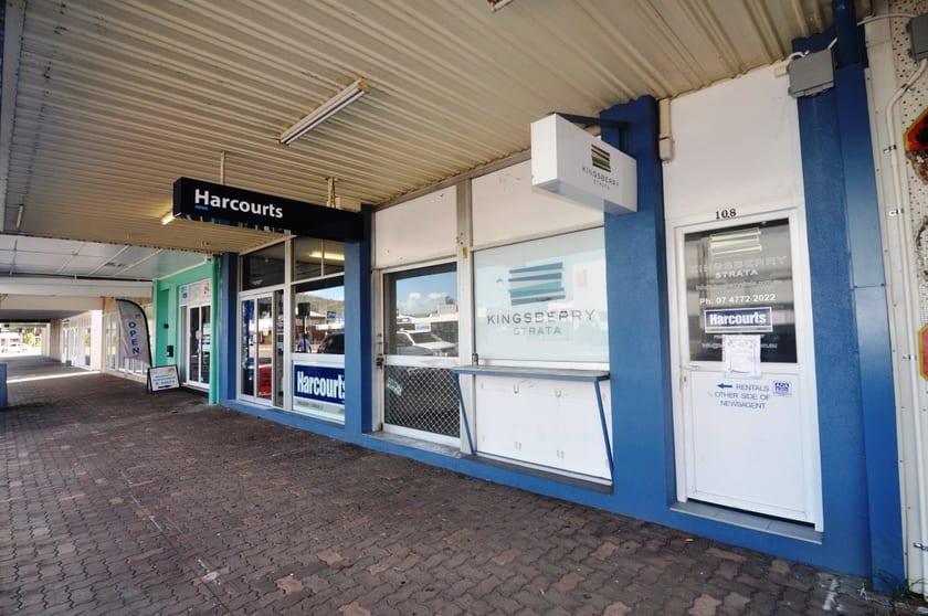 Click to view all images 108 Charters Towers Road Hermit Park QLD 4812 - Image 3