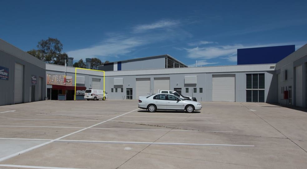 Click to view all images 2A/5-7 Gaffield Street Morayfield QLD 4506 - Image 1