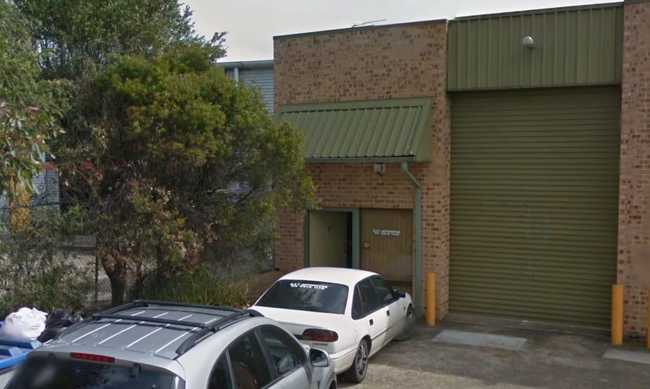 Click to view all images 7/42 Aero Road Ingleburn NSW 2565 - Image 1
