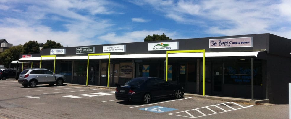 Click to view all images Shop 3/1198 Grand Junction Road Hope Valley SA 5090 - Image 2