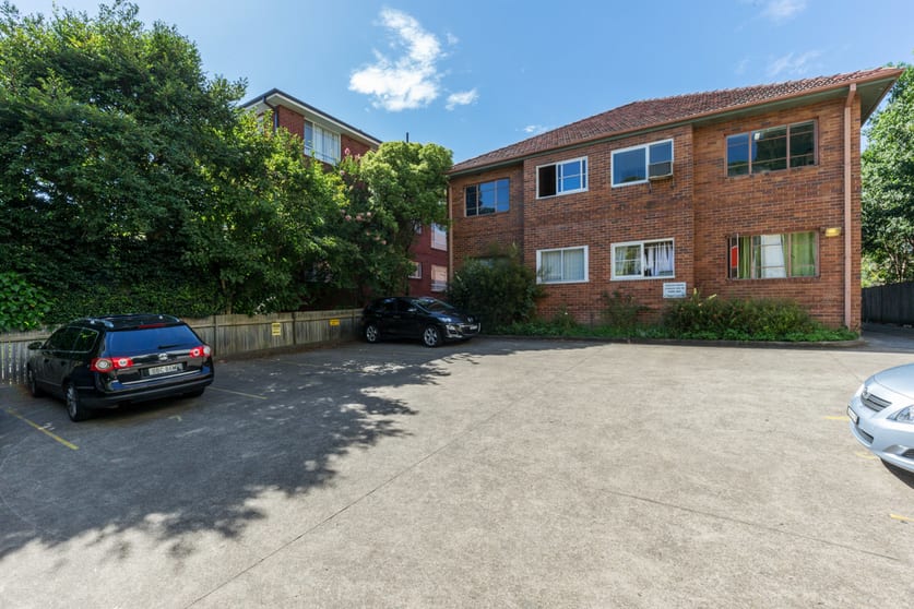Click to view all images Suite 5/341 Victoria Avenue Chatswood NSW 2067 - Image 3