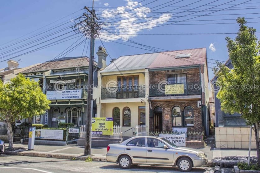 Click to view all images 50 Norton Street Leichhardt NSW 2040 - Image 1
