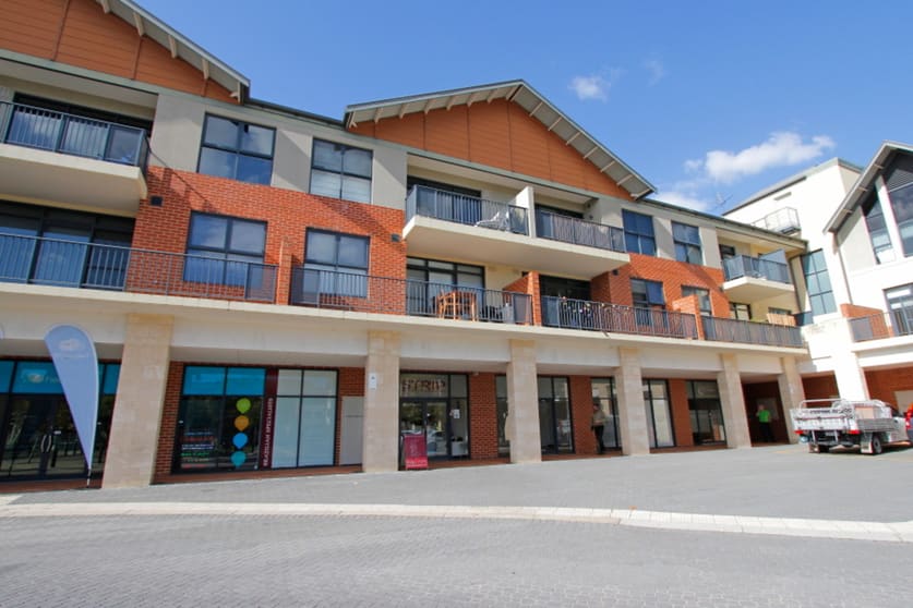 Click to view all images 60/20-38 Subiaco Square Road Subiaco WA 6008 - Image 2