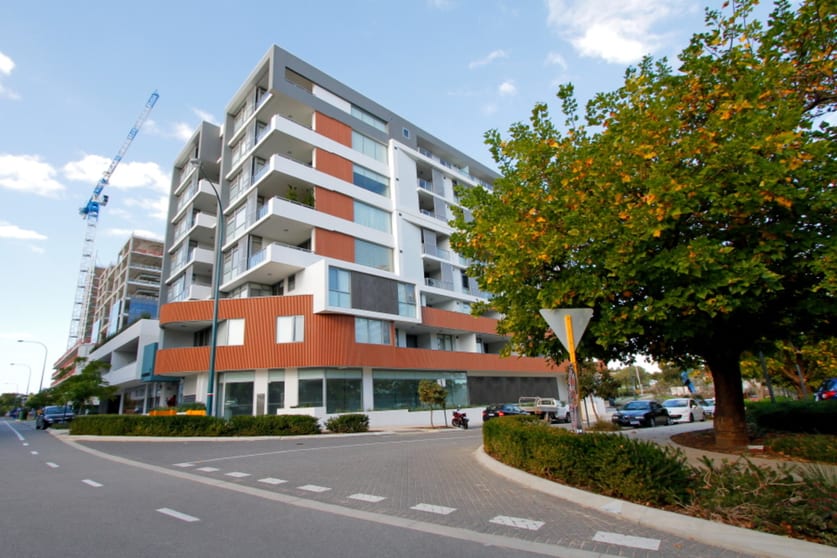 Click to view all images 90/5 Hawksburn Road Rivervale WA 6103 - Image 1