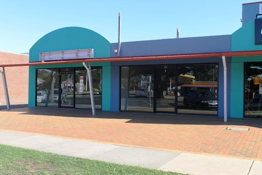 Click to view all images Shop 1/154-156 Thompson Avenue Cowes VIC 3922 - Image 3
