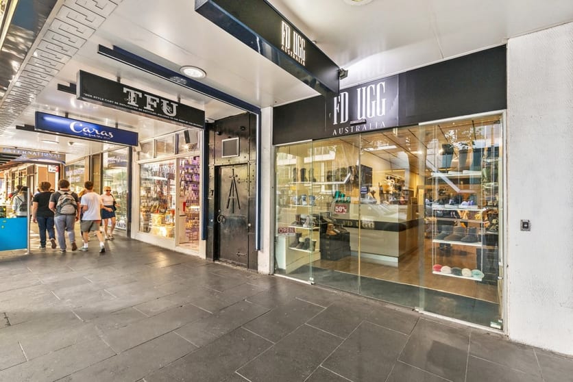 191 Lonsdale Street Melbourne VIC 3000 - Image 2