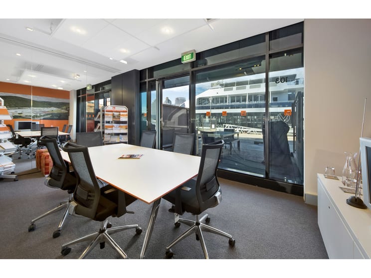 Click to view all images 103/26-32 Pirrama Road Pyrmont NSW 2009 - Image 1