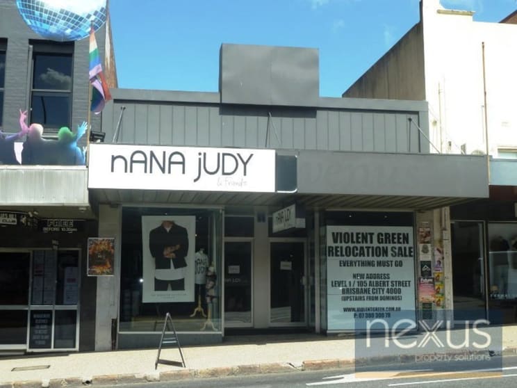 Click to view all images 669 Ann Street Fortitude Valley QLD 4006 - Image 1