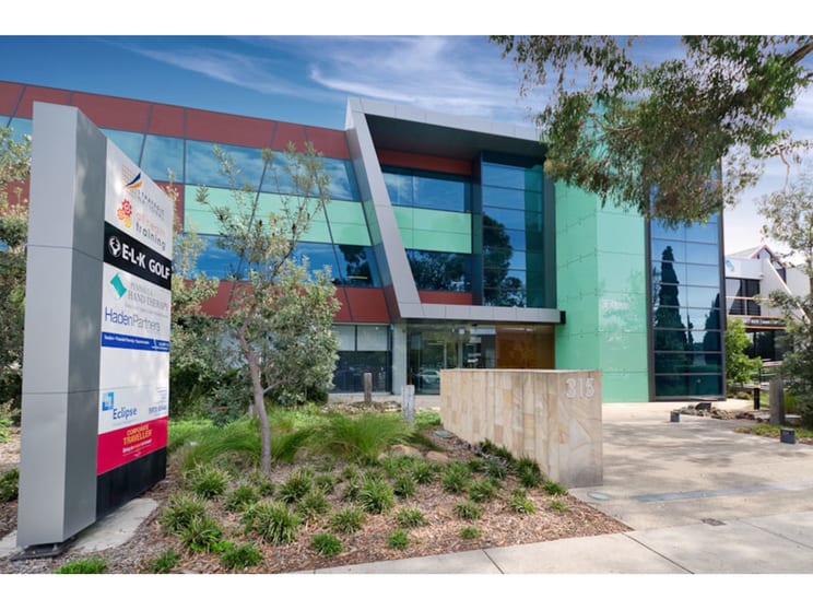 Click to view all images Ground Flo/315 Main Street Mornington VIC 3931 - Image 2