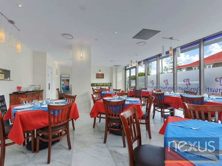 Click to view all images 13/62 Manning Street South Brisbane QLD 4101 - Image 3