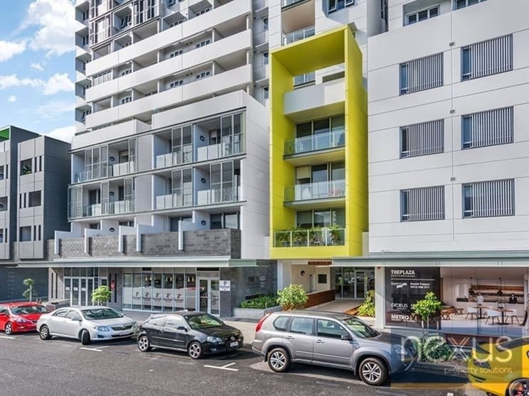 66 Manning Street South Brisbane QLD 4101 - Image 1