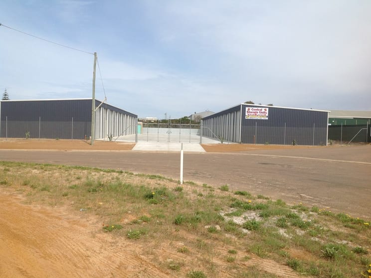 Click to view all images Shed 11/16 Effie Turner Drive Chadwick WA 6450 - Image 2