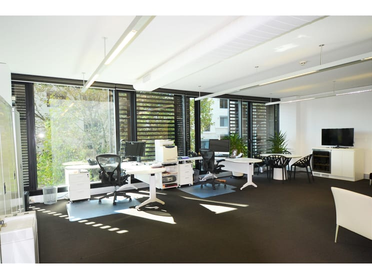 Click to view all images 2.03/55 Miller Street Pyrmont NSW 2009 - Image 2