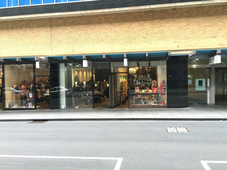 Click to view all images 140 Lt Collins Street Melbourne VIC 3000 - Image 3