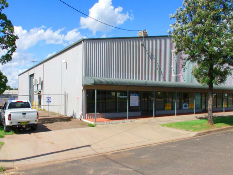 Click to view all images Gunnedah NSW 2380 - Image 1