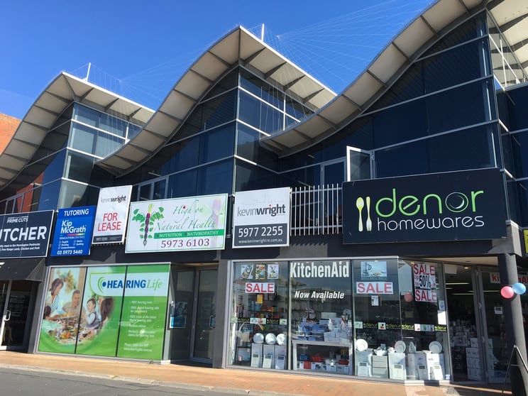 Click to view all images 2/26 McLaren Place Mornington VIC 3931 - Image 1